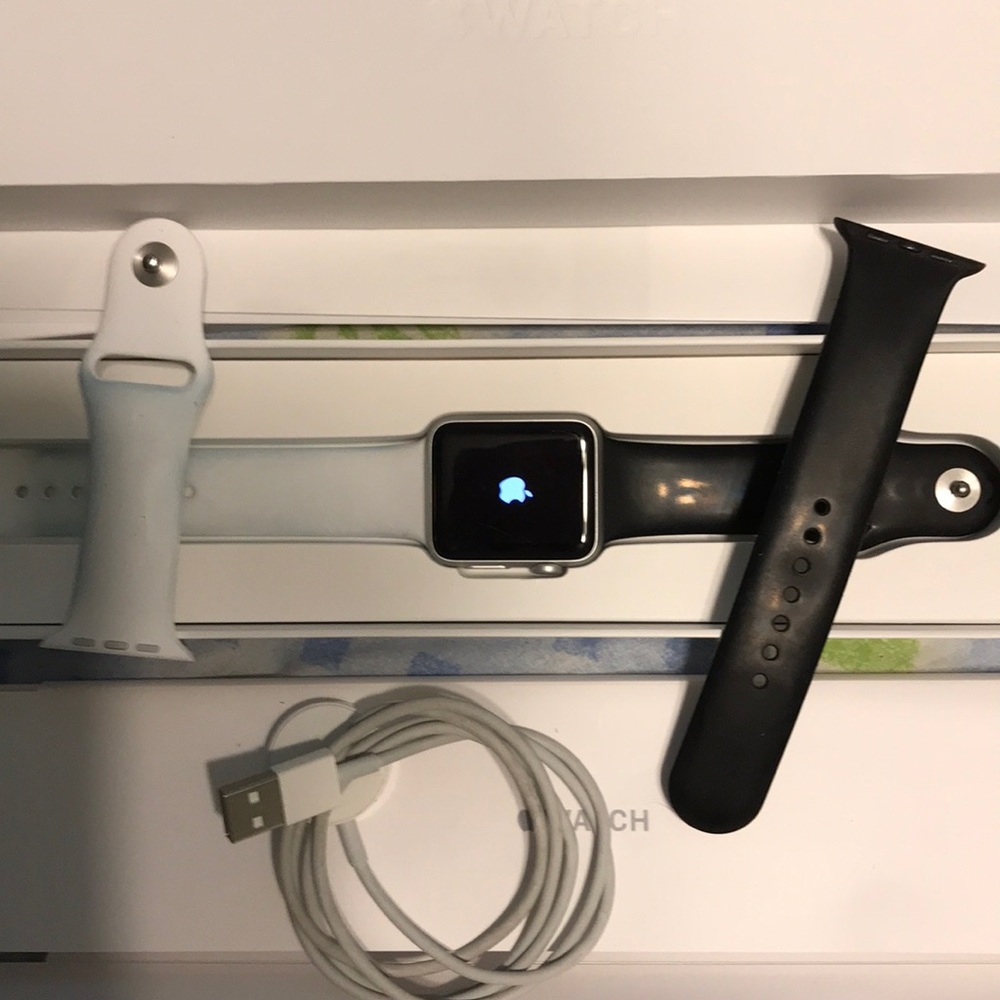 Apple watch series 1 42mm